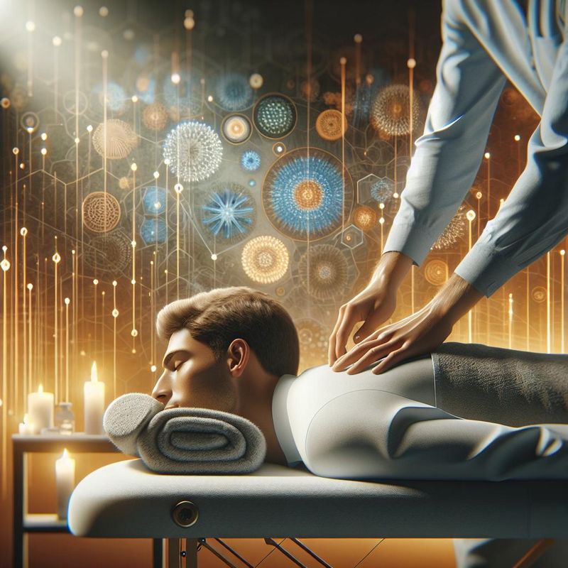 Что такое китайский массаж? Методы, преимущества и традиционные подходы