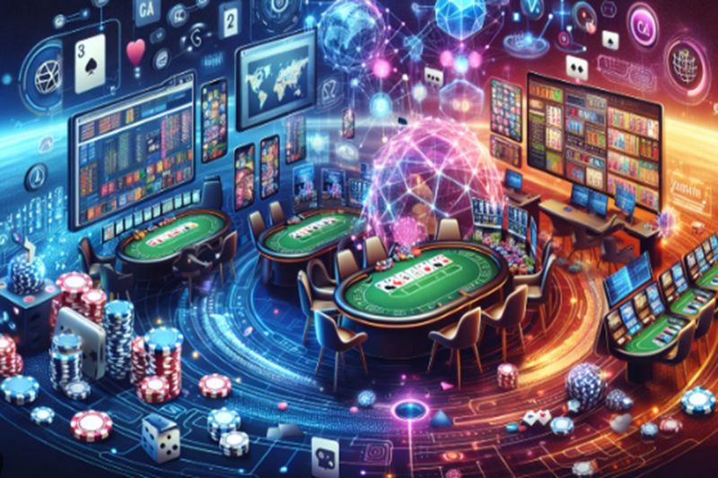 I migliori casinò online stranieri sicuri che accettano giocatori italiani - Aprile 2026