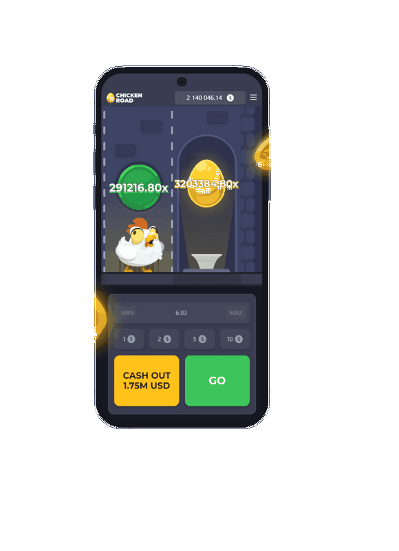 Test de Chicken Road 2.0