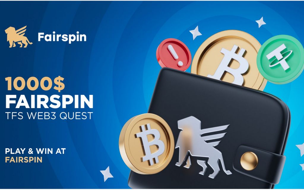 Fairspin Gambling company 2026